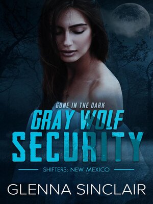 cover image of Gone In the Dark